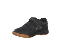 Baskets Enfant - Kickoff noir 25/26