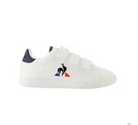 Baskets enfant Le Coq Sportif Courset 2 34