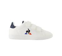Baskets enfant Le Coq Sportif Courset 2 Blanc 29