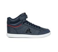 Baskets enfant Le Coq Sportif Court Arena Gs Workwear - bleu foncé - 28 34
