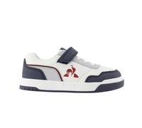 Le Coq Sportif Baskets enfant Court Breaker PS Blanc 32