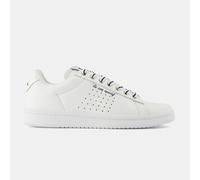 Baskets enfant Le Coq Sportif Court Premium Blanc 37