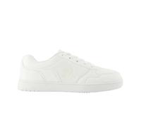 Baskets enfant Le Coq Sportif LCS Court Breaker GS Blanc 38
