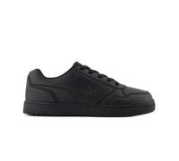 Baskets enfant Le Coq Sportif LCS Court Breaker GS Noir 35