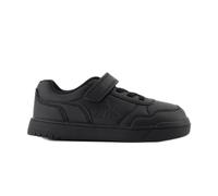 Baskets enfant Le Coq Sportif LCS Court Breaker PS Noir 33