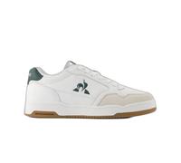 Baskets enfant Le Coq Sportif LCS Master Blanc 36