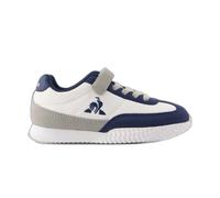 Baskets enfant Le Coq Sportif Veloce I Blanc 29