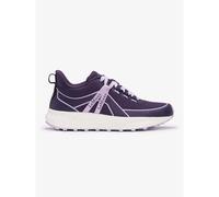 Baskets enfant LeMieux Trax Viva Violet 37