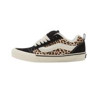 Chaussure Vans Modèle Sk8 Hi - Coleur Imprimé Animalier 36
