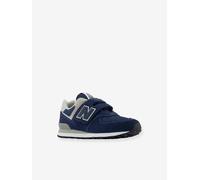 Baskets enfant marine 31