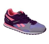 Baskets Enfant mixte Reebok GL 3000 SP BD2439 - Gris, Violet, Rose 38 1/2