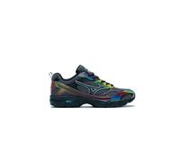 Mizuno Mxr-tokyo Drift Trail Running Shoes Noir EU 38