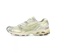 Baskets enfant Mizuno Wave Rider 10 Blanc 37