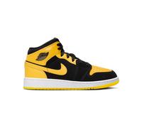 Baskets enfant Nike Air Jordan 1 Mid SE Noir 38 Unisex