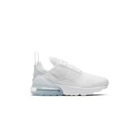 Baskets enfant Nike Air Max 270 Blanc 33