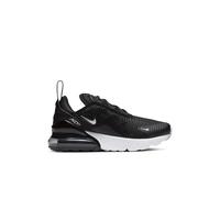 Nike Sportswear Baskets 'Air Max 270' noir / blanc, Taille 32