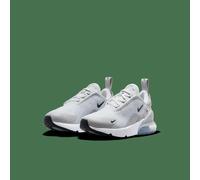 Baskets enfant Nike AirMax 270 Blanc 30 Male