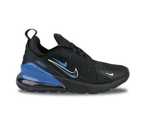 Baskets enfant Nike Airmax 270 Noir 36,5 Male