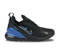 Baskets enfant Nike Airmax 270 Noir 37,5 Male