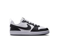 Baskets enfant Nike Borough Low Recraft Blanc 39