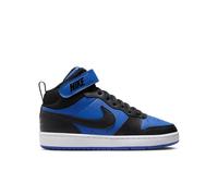 Baskets enfant Nike Borough Mid 2 Bleu 36,5 Unisex