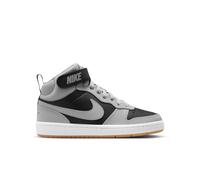 Nike Court Borough Mid 2 (GS) Basketball Shoes