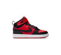 Baskets enfant Nike Borough Mid 2 Rouge 27,5 Unisex