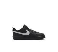 Baskets enfant Nike Court Borou Noir 31 Male