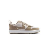 Baskets enfant Nike Court Borough Low Next Bloom Blanc 36,5 Male