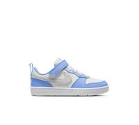 Baskets enfant Nike Court Borough Low Recraft Blanc 27,5 Unisex