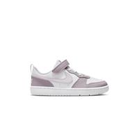 Baskets enfant Nike Court Borough Low Recraft Blanc 30 Unisex