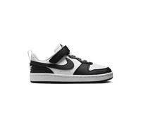 Nike Baskets enfant Court Borough Low Recraft Blanc Taille 31,5 Mixte