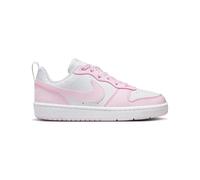 Baskets enfant Nike Court Borough Low Recraft Blanc 39 Unisex