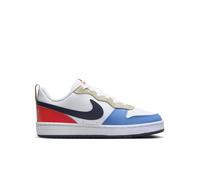 Nike Baskets enfant Court Borough Low Recraft Blanc 39 Unisexe