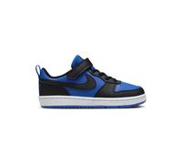Baskets enfant Nike Court Borough Low Recraft Bleu 27,5 Unisex