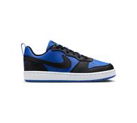 Baskets enfant Nike Court Borough Low Recraft Bleu 38 Unisex