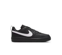 Baskets enfant Nike Court Borough Low Recraft Noir 38 Male