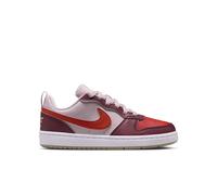 Baskets enfant Nike Court Borough Low Recraft Rose 36