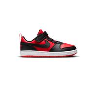 Baskets enfant Nike Court Borough Low Recraft Rouge 31 Unisex