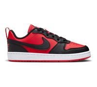 Nike Chaussures garçon Court Borough Low Recraft (GS) University Red/Black/White Taille 39 EU