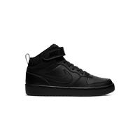 Baskets enfant Nike Court Borough Mid 2 Noir 37,5 Unisex