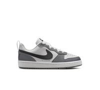 Baskets enfant Nike Court Borough Recraft Blanc 38 Male