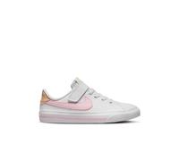 Baskets enfant Nike Court Legacy Blanc 35 Unisex