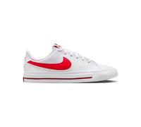 Baskets enfant Nike Court Legacy Blanc 38