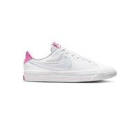 Baskets enfant Nike Court Legacy Blanc 38 Male