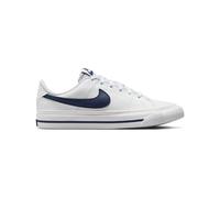 Baskets enfant Nike Court Legacy Blanc 38 Unisex