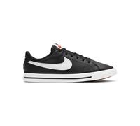 Nike Court Legacy All Court Shoes Noir EU 38 1/2 Enfants