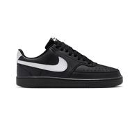 Baskets enfant Nike Court Vision Low Noir 36,5 Male