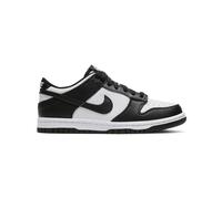Nike Baskets Dunk Enfant Cuir Blanc Pointure 36.5