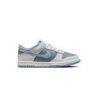 Baskets enfant Nike Dunk Low Gris 37,5 Unisex